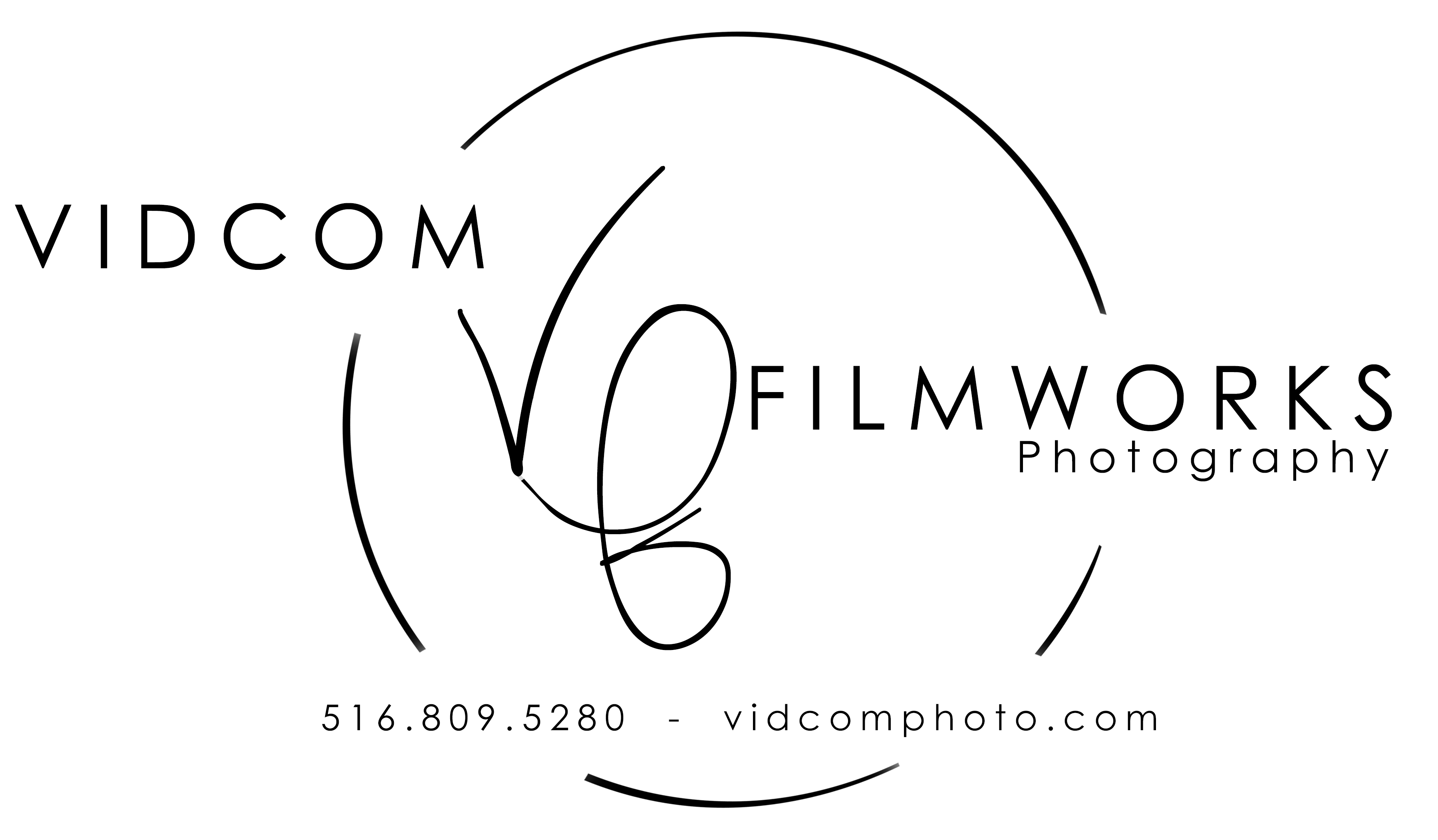 Vidcom Filmworks Photography